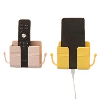 SmartStick Mobile Holders – Pack of 5 | Self-Adhesive Organizers