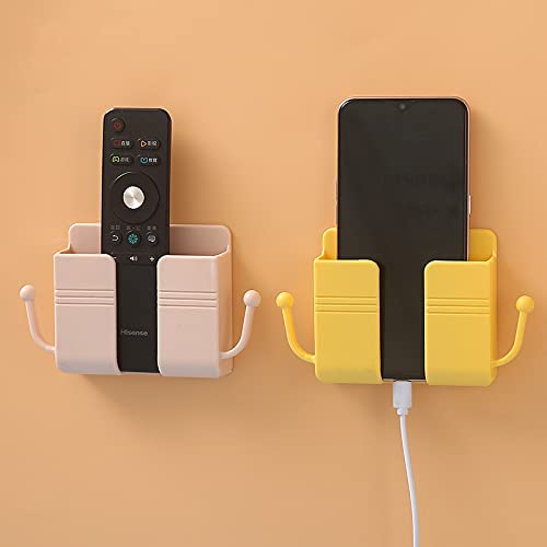 SmartStick Mobile Holders – Pack of 5 | Self-Adhesive Organizers
