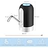 AquaFlow Wireless Water Pump β Portable & Efficient