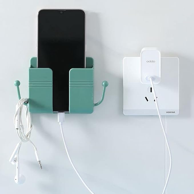 SmartStick Mobile Holders – Pack of 5 | Self-Adhesive Organizers