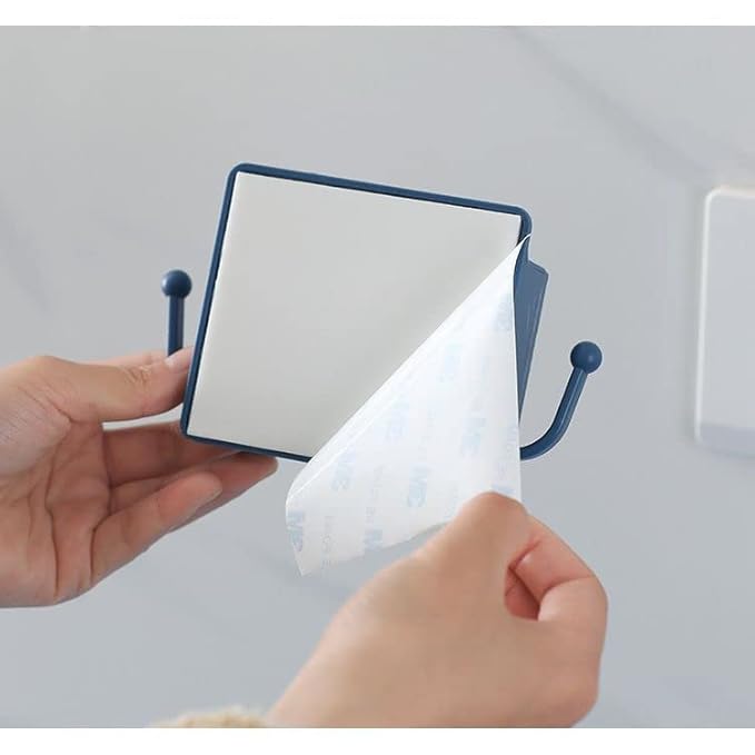SmartStick Mobile Holders – Pack of 5 | Self-Adhesive Organizers