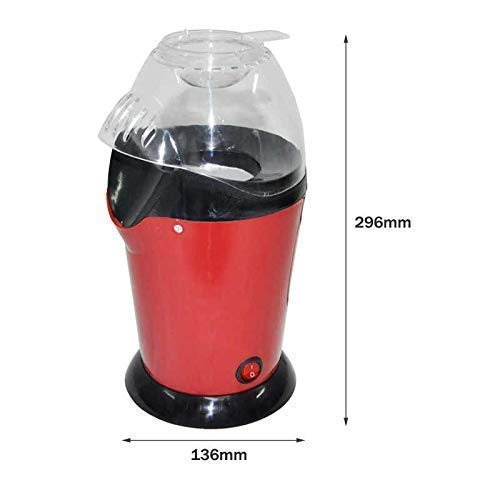 Easy Popcorn Maker