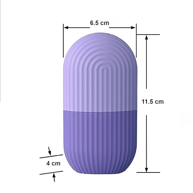 Ice Face Roller