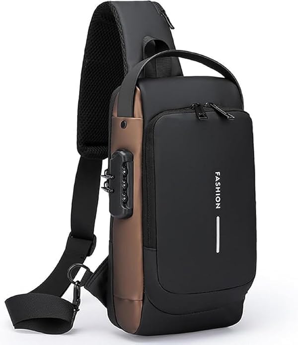 Stylish Sling Bag