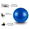 ProBalance Anti-Burst Swiss Gym Ball | 75cm