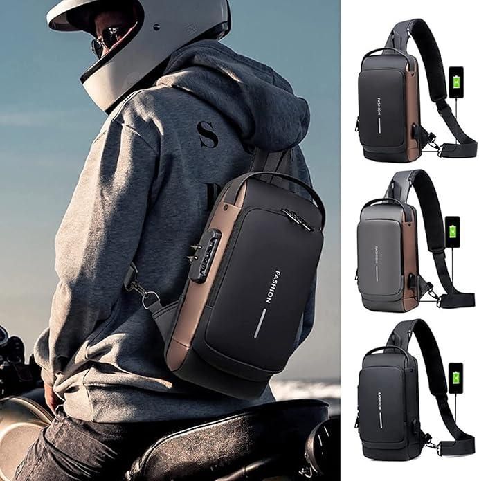 Stylish Sling Bag