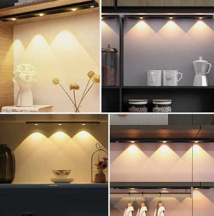 LED Motion Sensor Cabinet Lights