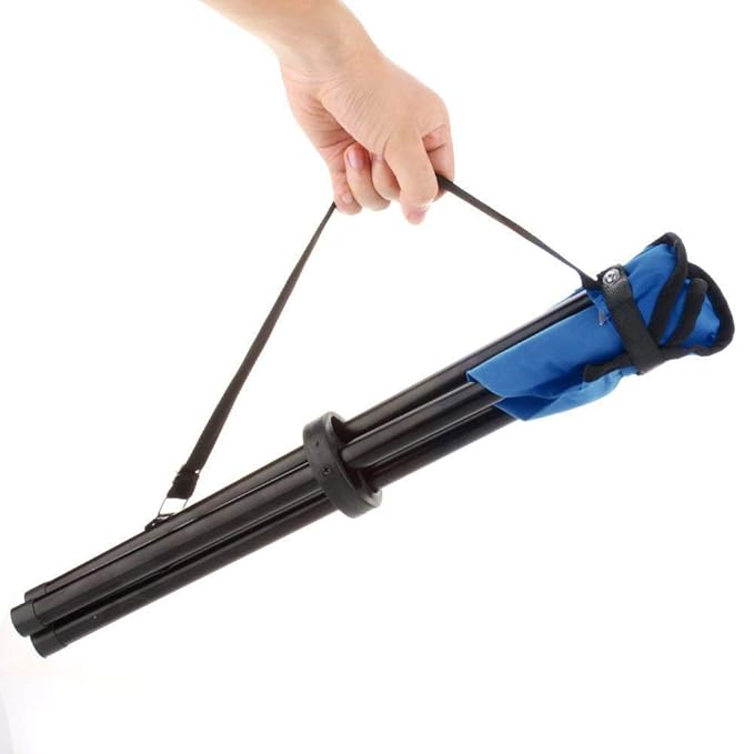 TriSit Foldable Tripod Stool