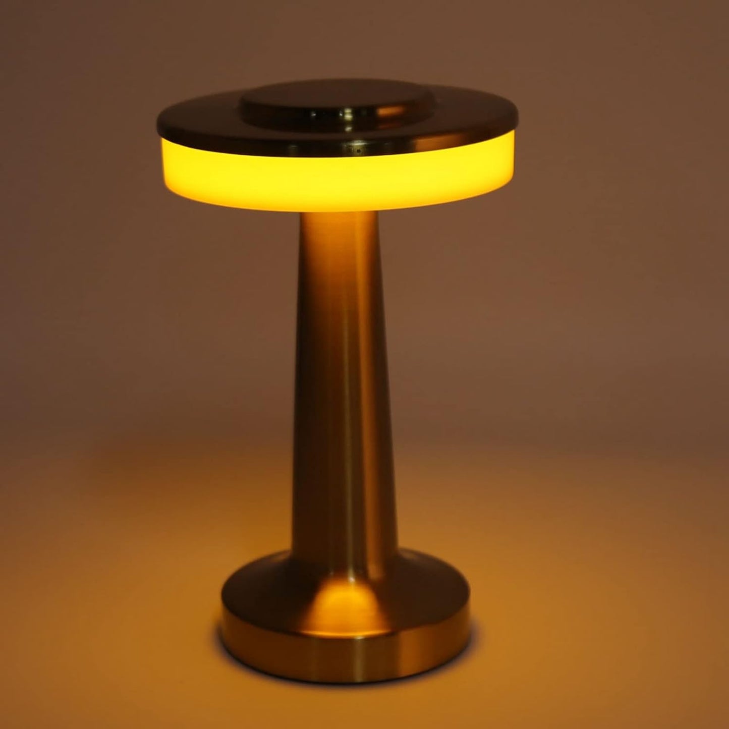 Cordless LED Desk Lamp