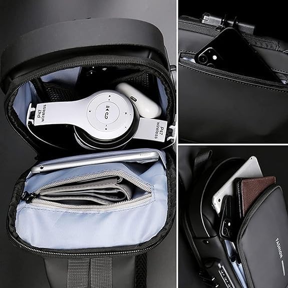 Stylish Sling Bag