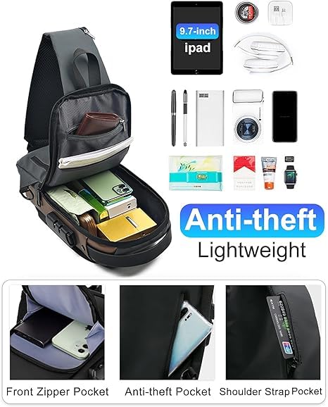 Stylish Sling Bag