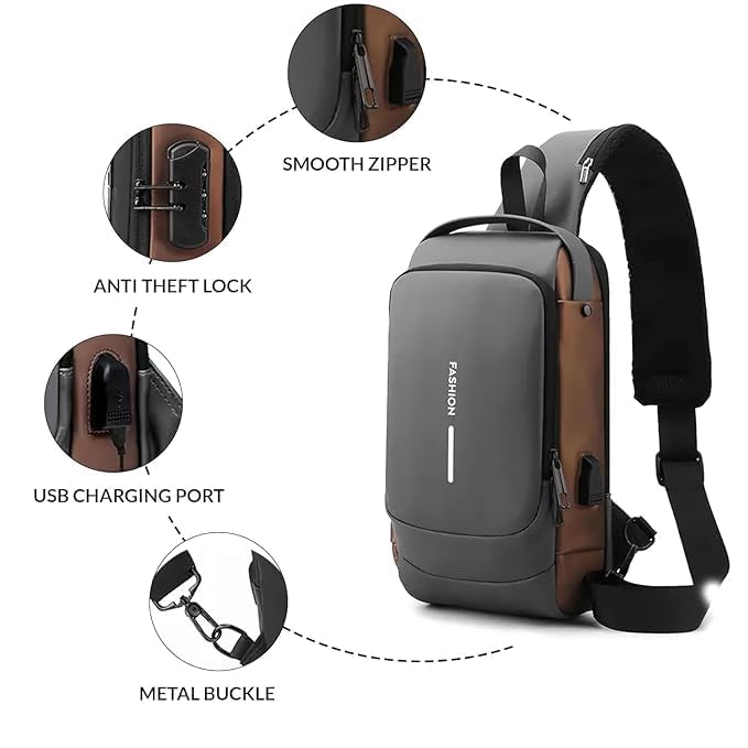 Stylish Sling Bag
