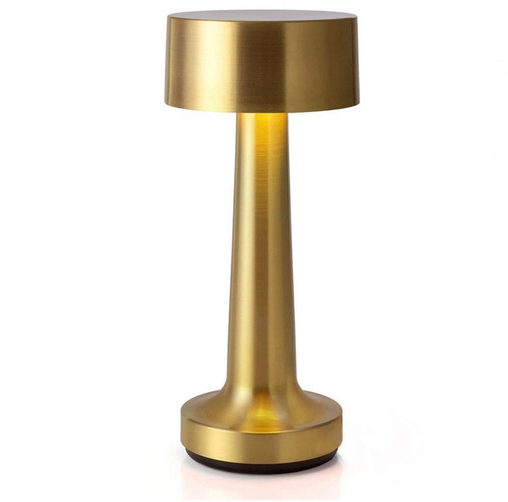 LED Desk Lamp - 3 Light Modes( Warm,Cool,Natural)