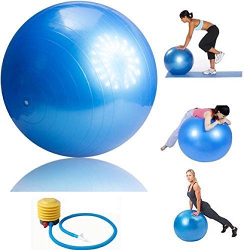 ProBalance 65cm Anti-Burst Fitness Yoga Ball