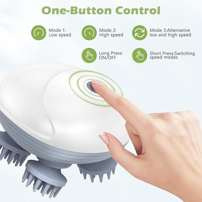 Premium Electric Massager