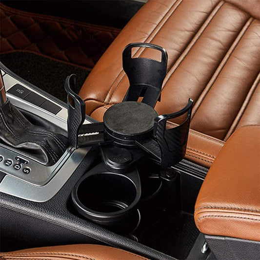 Multi-function Car Drink Cup Holder