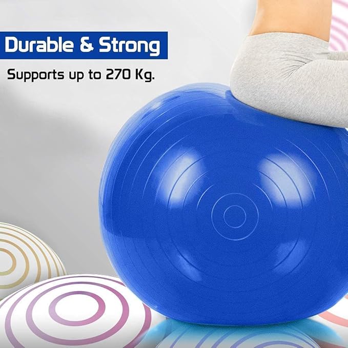 ProBalance Anti-Burst Swiss Gym Ball | 75cm