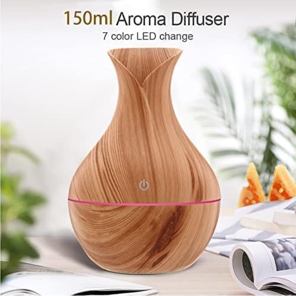 Pot Shape Humidifier