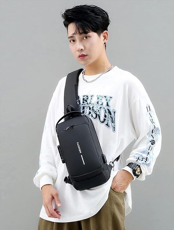 Stylish Sling Bag