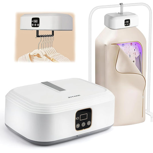 Electric Cloth Warmer – Portable Clothes Warming Machine