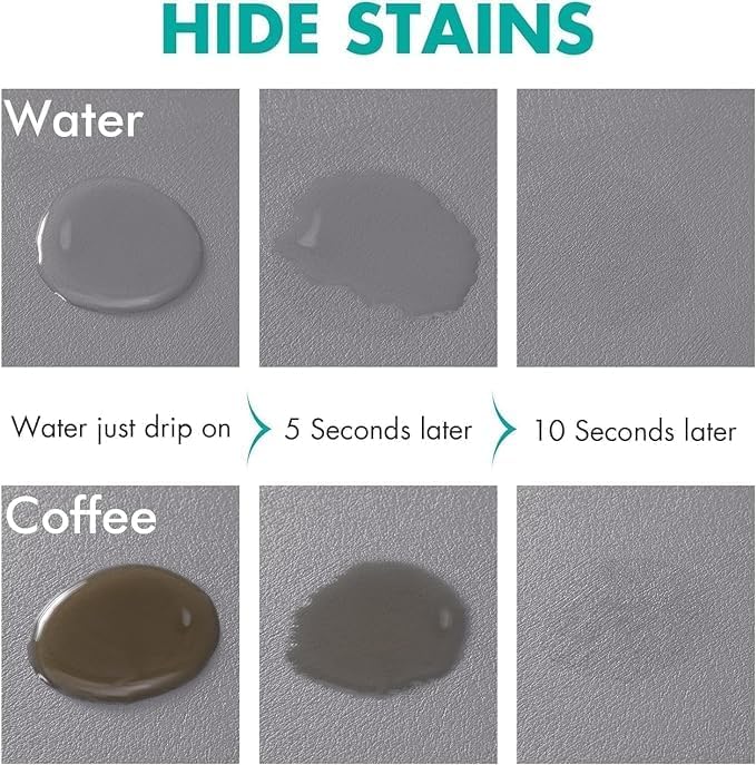 BrightDry Premium Dish Drying Mat – Water Absorbent & Anti-Slip