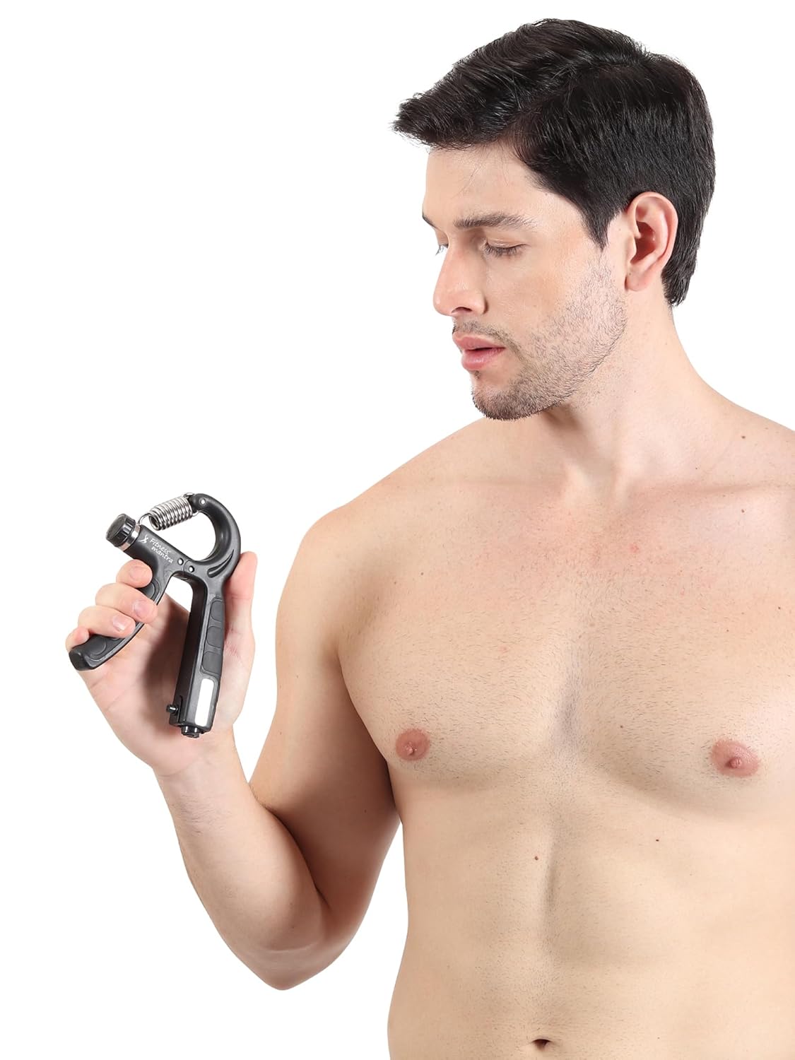 GripMate Adjustable Strength Trainer – 10KG to 60KG