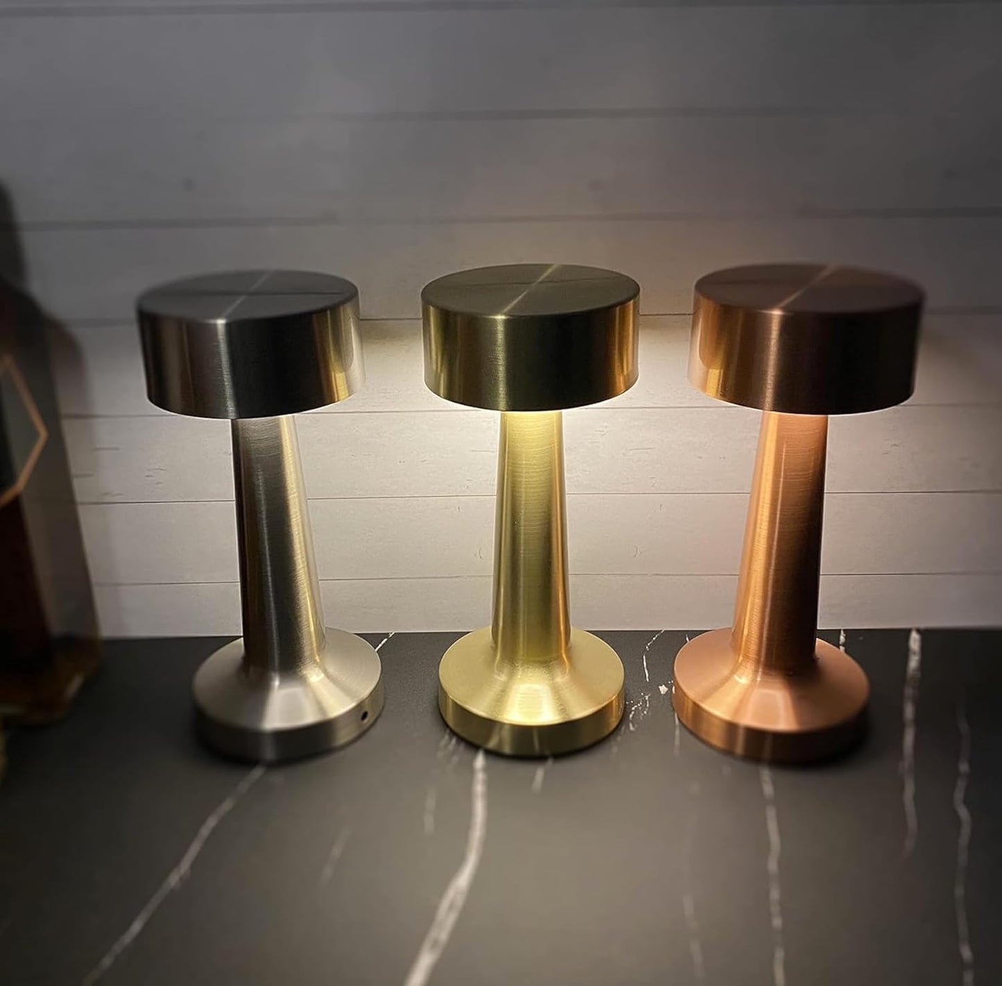 Premium Led Desk Lamp