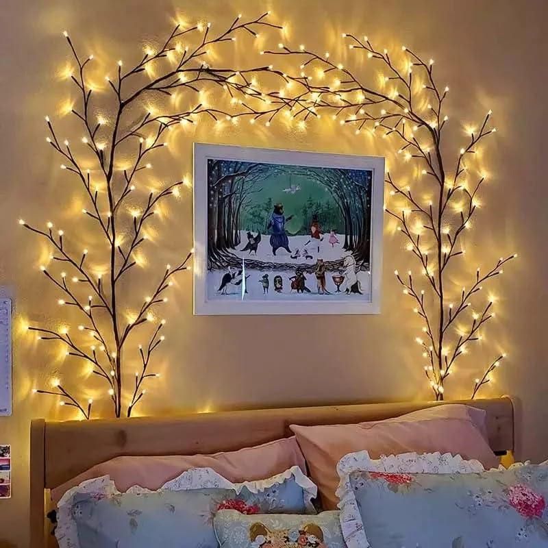Tree Branch LED Light