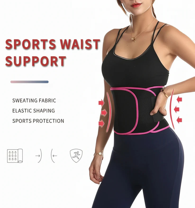 TrimPro Waist Belt