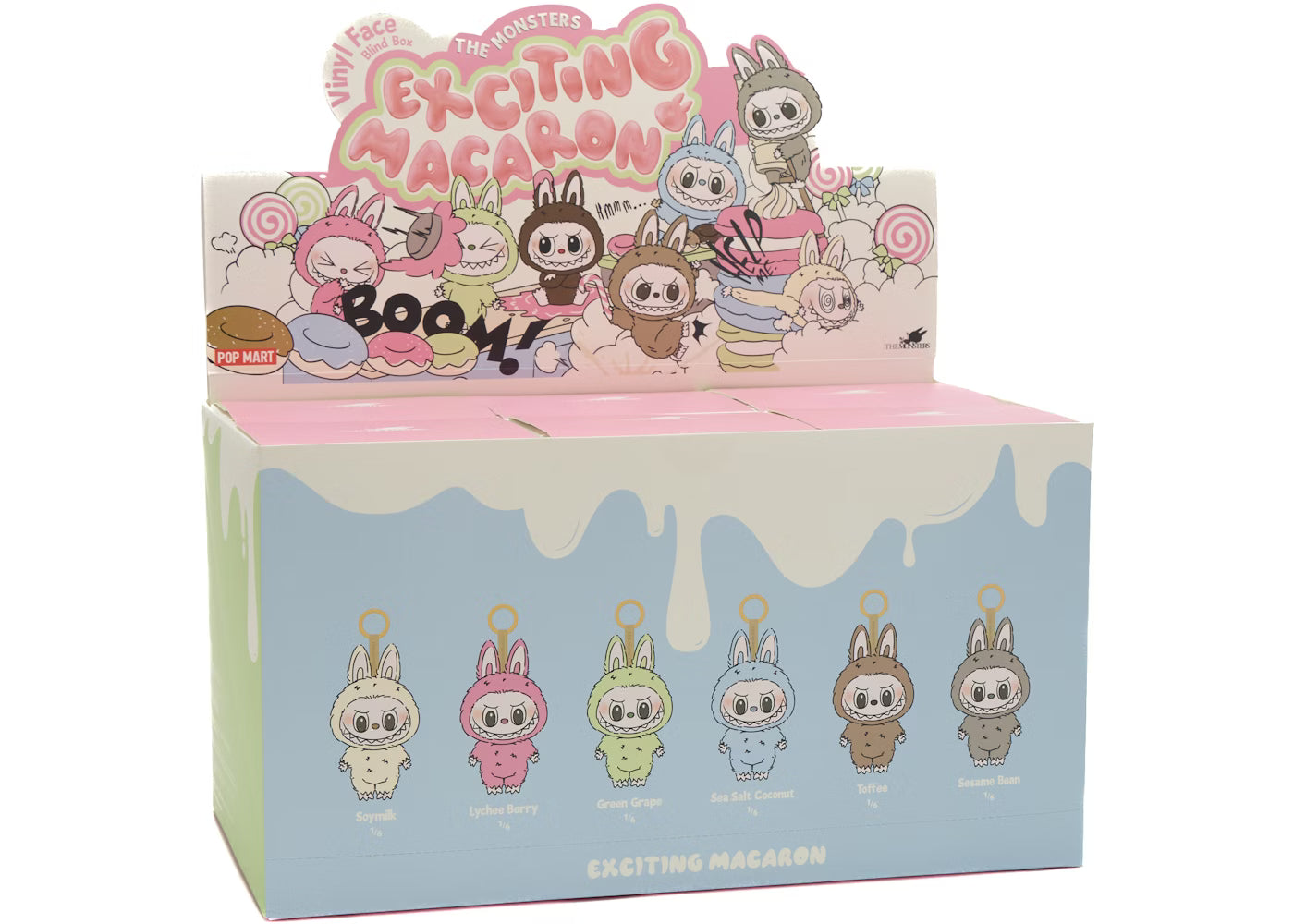 Labubu Mystery Box – The Global Sensation Everyone’s Unboxing