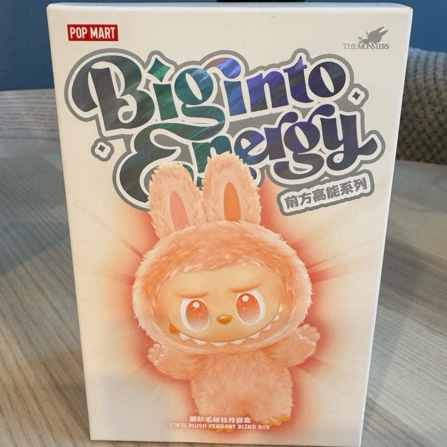 Labubu Mystery Box – The Global Sensation Everyone’s Unboxing