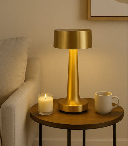 LED Desk Lamp - 3 Light Modes( Warm,Cool,Natural)