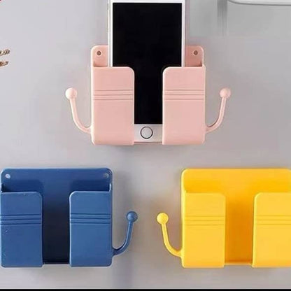 SmartStick Mobile Holders – Pack of 5 | Self-Adhesive Organizers
