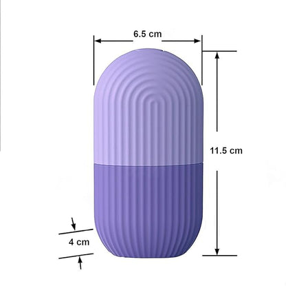 Ice Face Roller