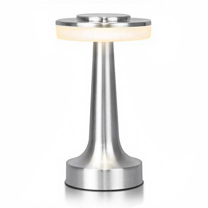 Cordless LED Desk Lamp