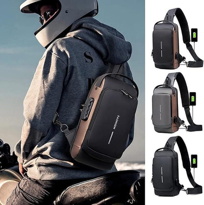 Stylish Sling Bag