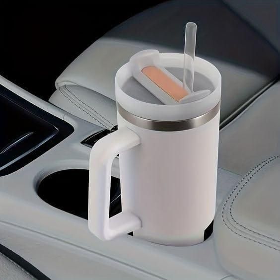Stanley Cup – 1.2L Stainless Steel Tumbler with Lid & Straw