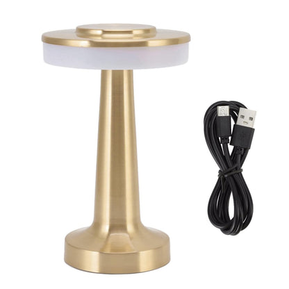 Cordless LED Desk Lamp