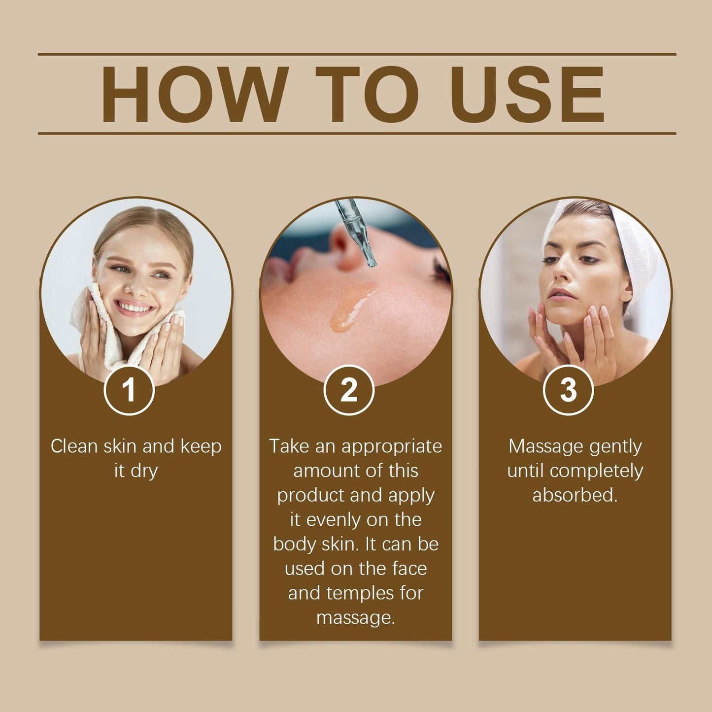 WoodSleep™ Chamomile Sleep Body Oil – For Rest, Repair & Radiant Skin (60ml)