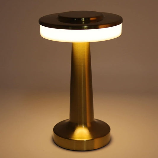 Cordless LED Desk Lamp