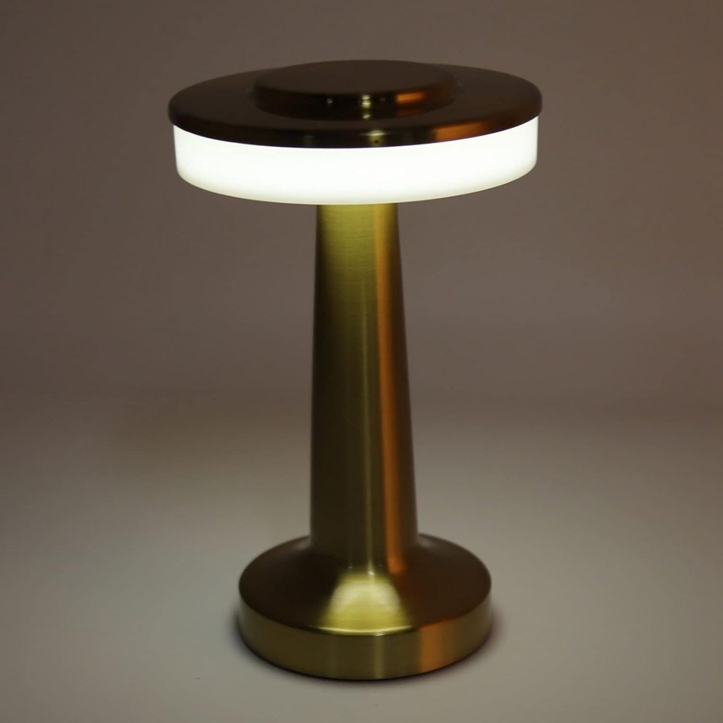 Cordless LED Desk Lamp