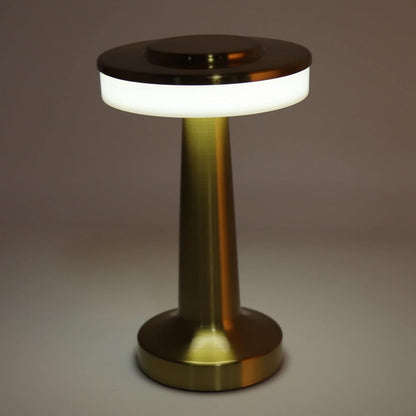 Cordless LED Desk Lamp