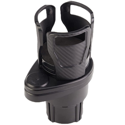 Multi-function Car Drink Cup Holder
