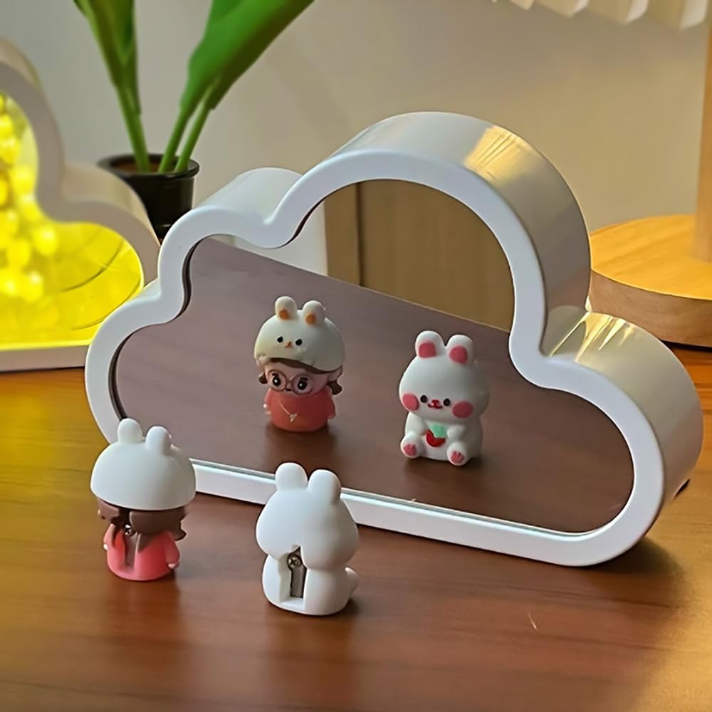 Tulip Night Light Cloud