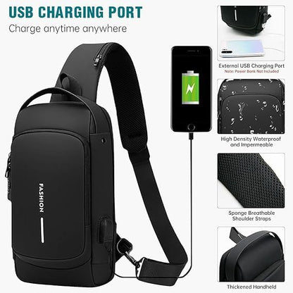 Stylish Sling Bag