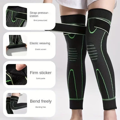 ProFlex Full Leg Knee Support | Compression Sleeve