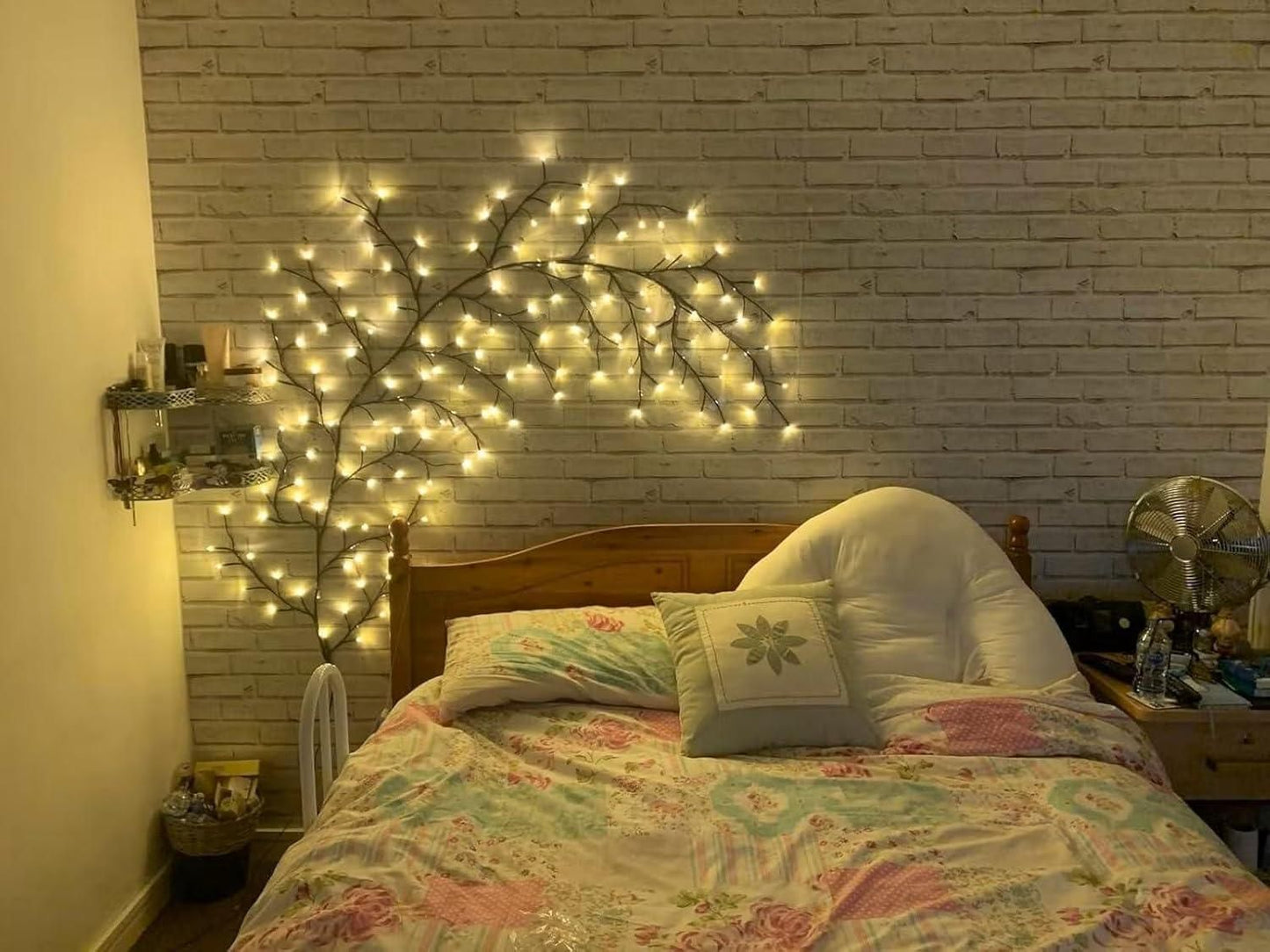 Tree Branch LED Light
