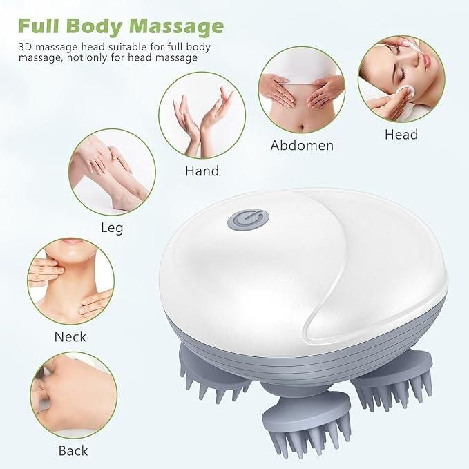Premium Electric Massager