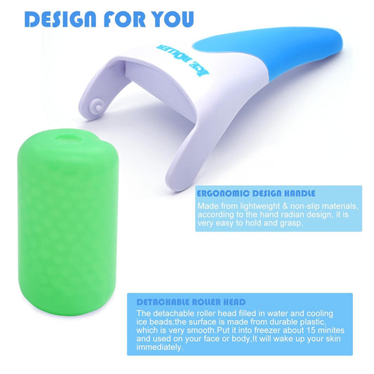 Ice Roller for Face