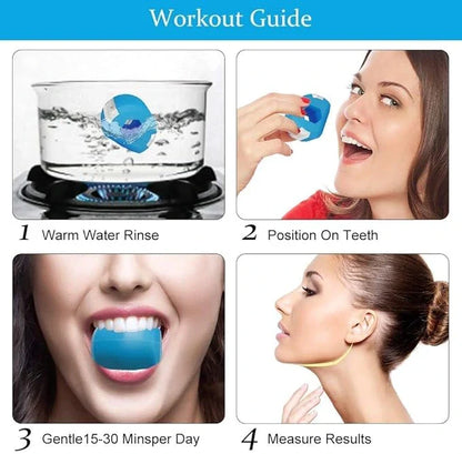 Jawline Sculpt Pro (Pack Of 1)